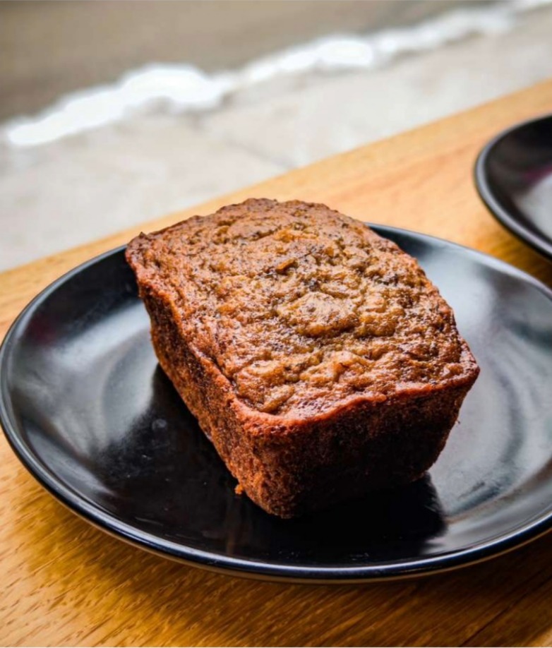 Banana Bread β fresh-baked by Lay's Kitchen, Pittsburgh PA