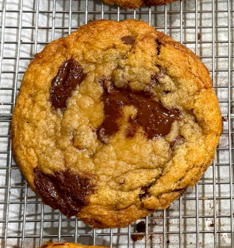 Chocolate Chip Cookies β fresh-baked by Lay's Kitchen, Pittsburgh PA