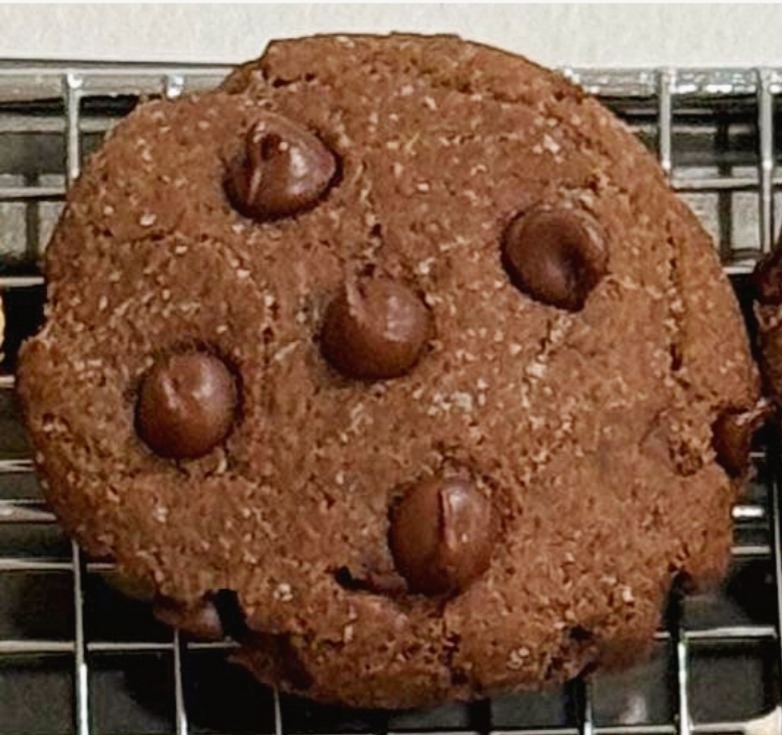 Mocha Chip Cookies β fresh-baked by Lay's Kitchen, Pittsburgh PA
